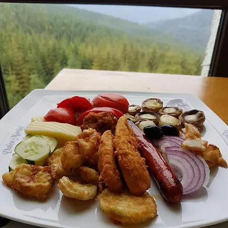Valea Mariei