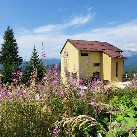 Valea Mariei Guest house