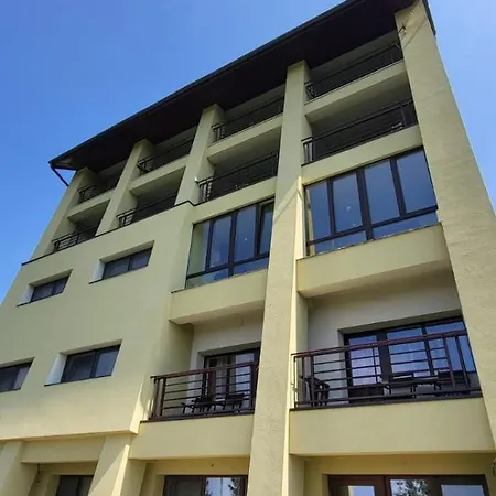 Valea Mariei Guest house
