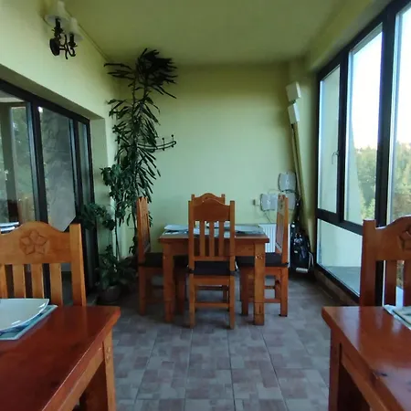 Valea Mariei 4*