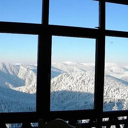 Valea Mariei 4* Ranca