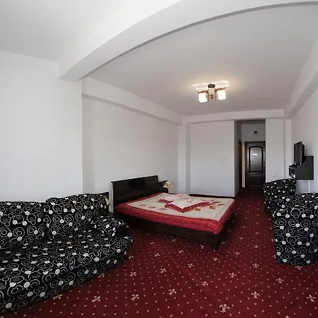 Guest house Valea Mariei Ranca