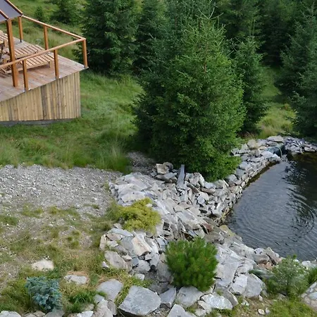 Valea Mariei Guest house